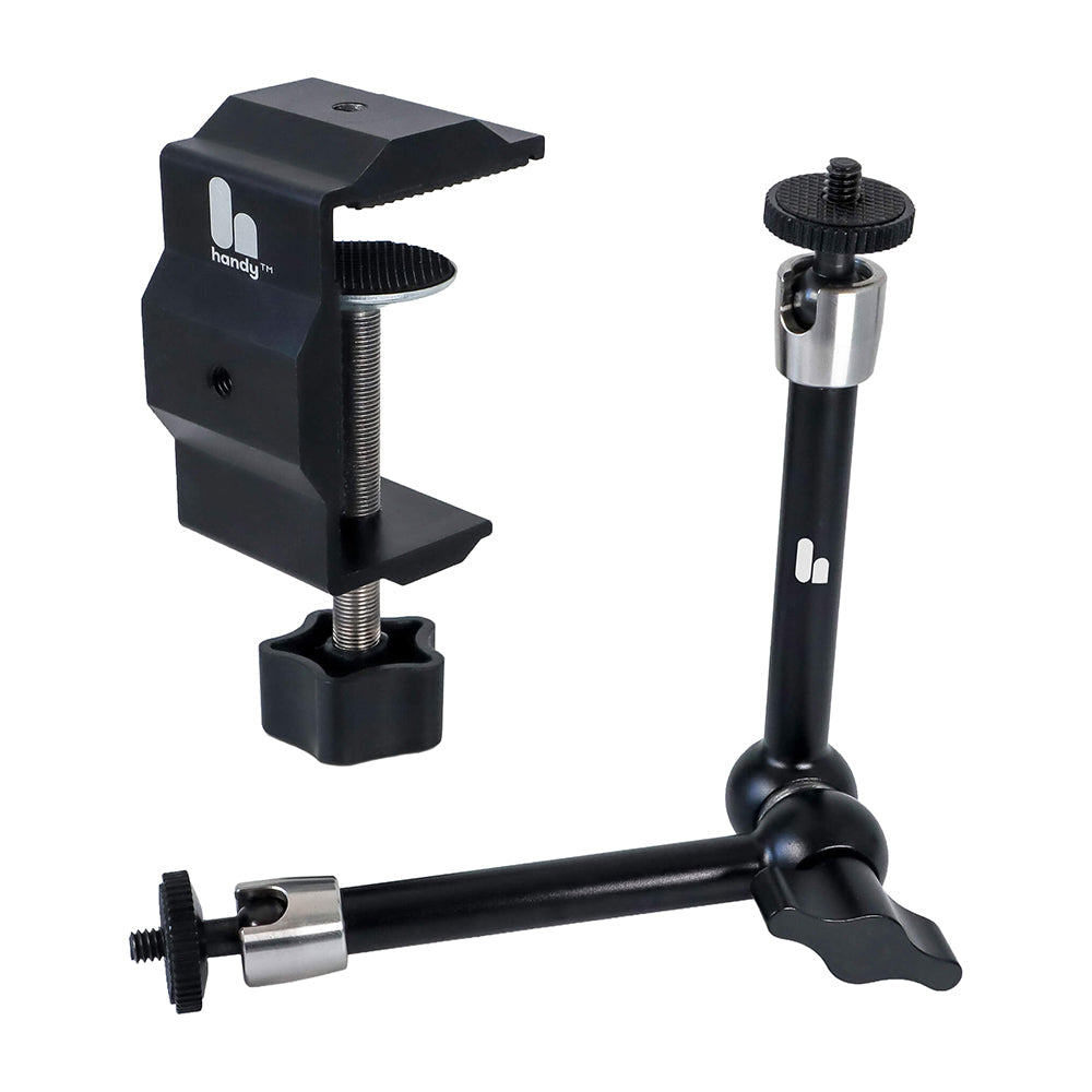 The Handy Handsfree Desk Mount