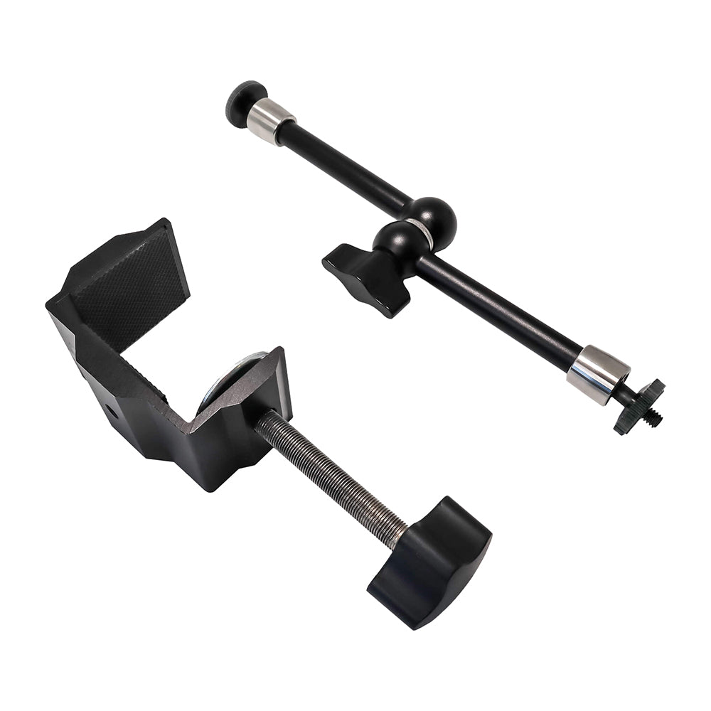 The Handy Handsfree Desk Mount