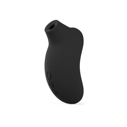 LELO SONA 3 Cruise Clitoral Stimulator Black - product photo 2