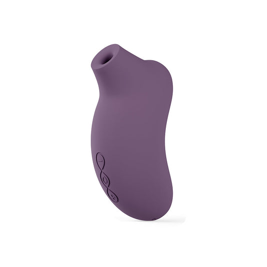 LELO SONA 3 Cruise Clitoral Stimulator Plum - product photo 2