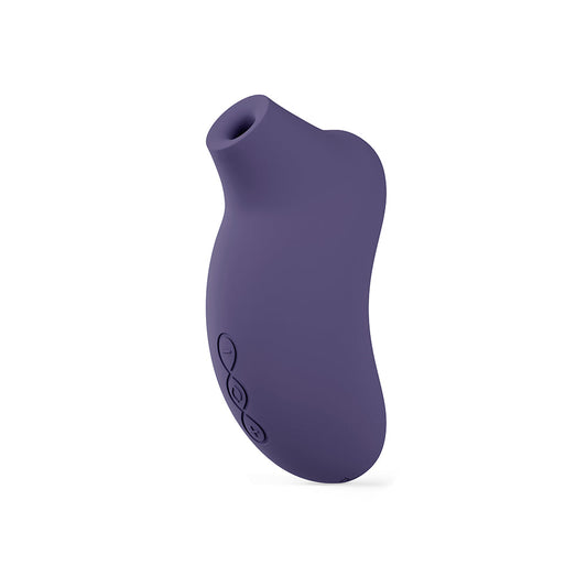 LELO SONA 3 Clitoral Stimulator Purple - product photo 2