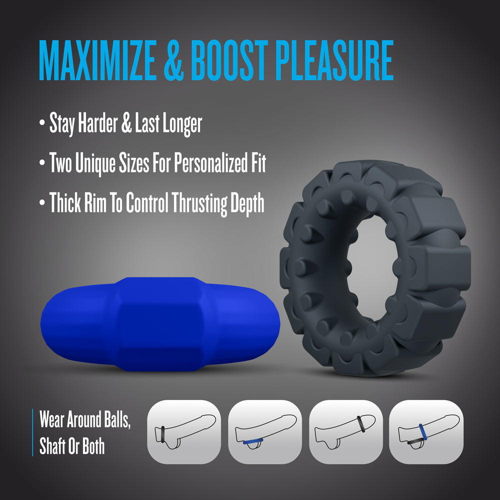 Performance Plus Engage Multi