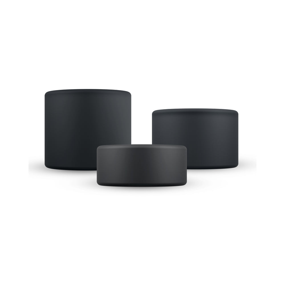 Performance Plus Accelerate Black