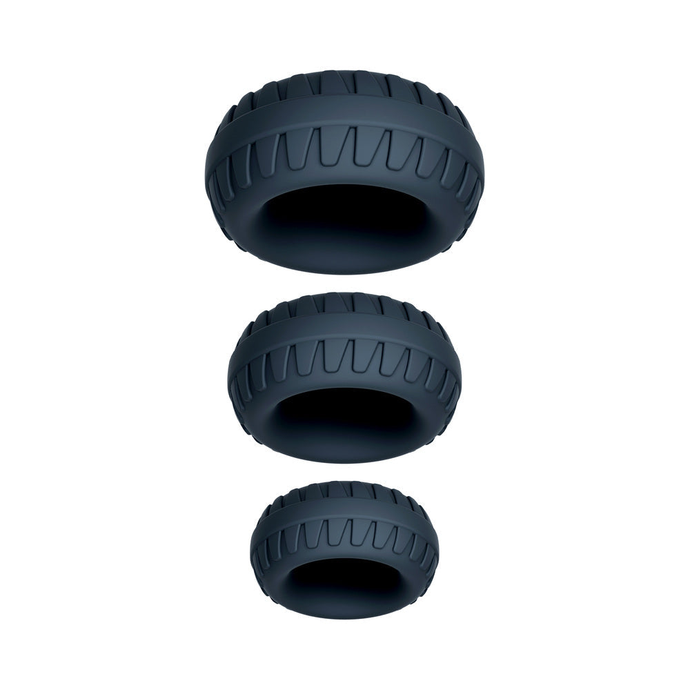Performance Plus Drift Black