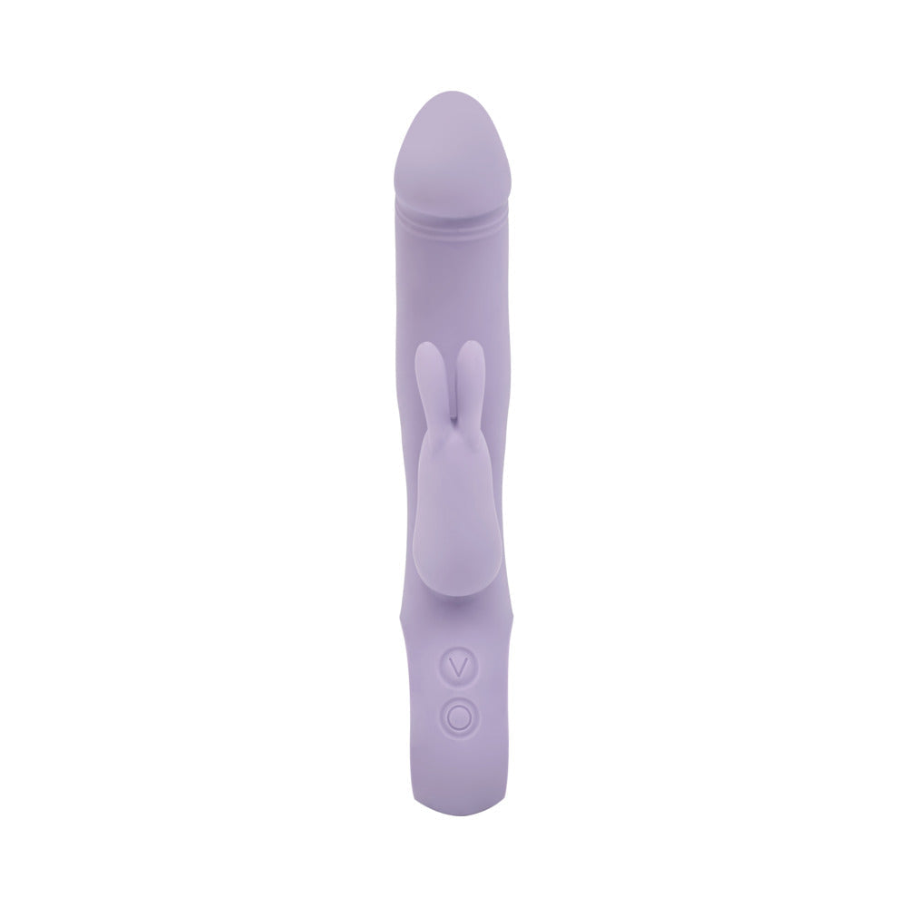 Adam & Eve Thrust Bunny Triple-Stimulating Rabbit