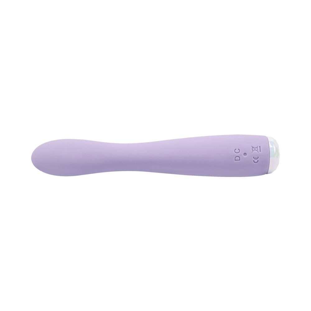 Adam & Eve Slim Lady Dual Motor Rabbit