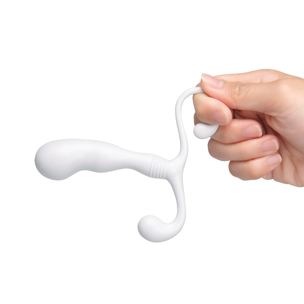 b-Vibe P-Spot Slim