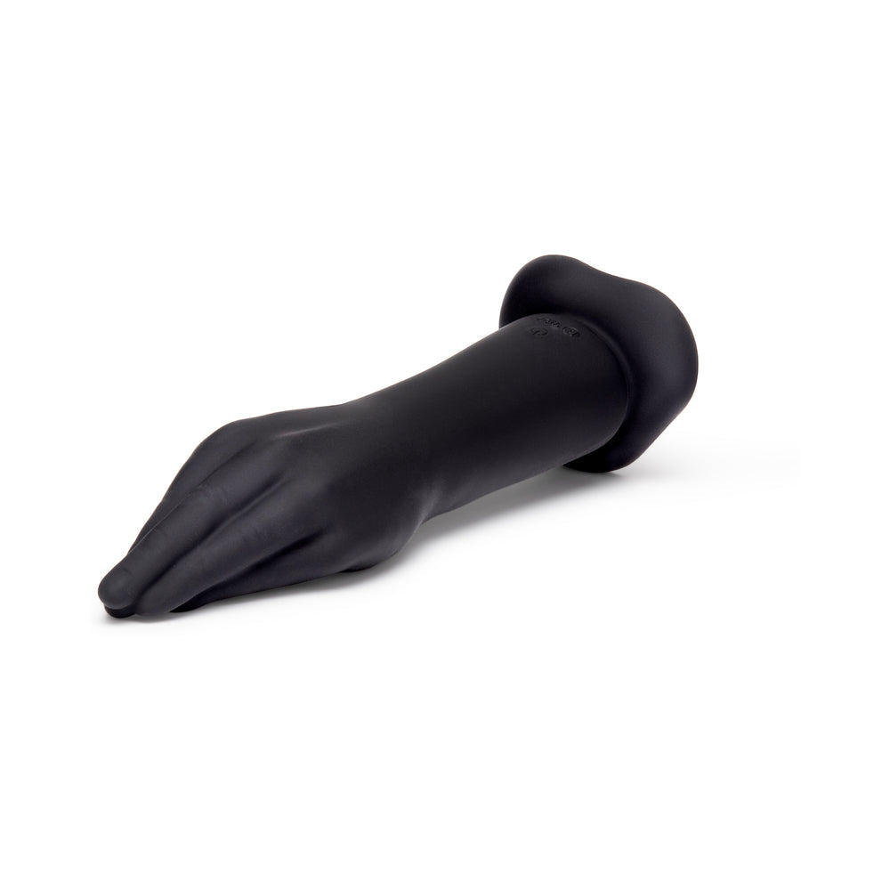 b-Vibe Vibrating Silicone Fisting Dildo