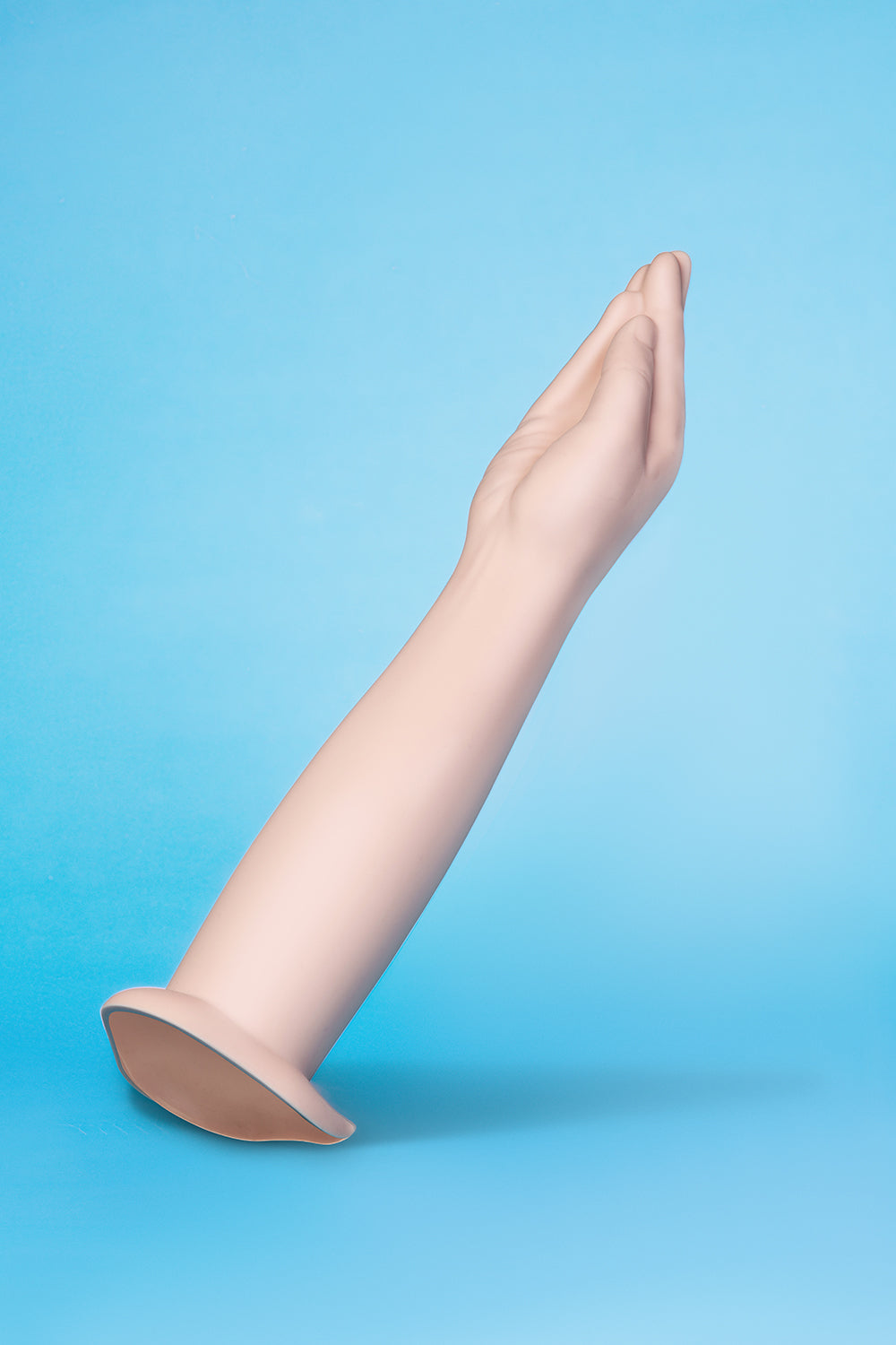 b-Vibe Silicone Hand Fisting Dildo