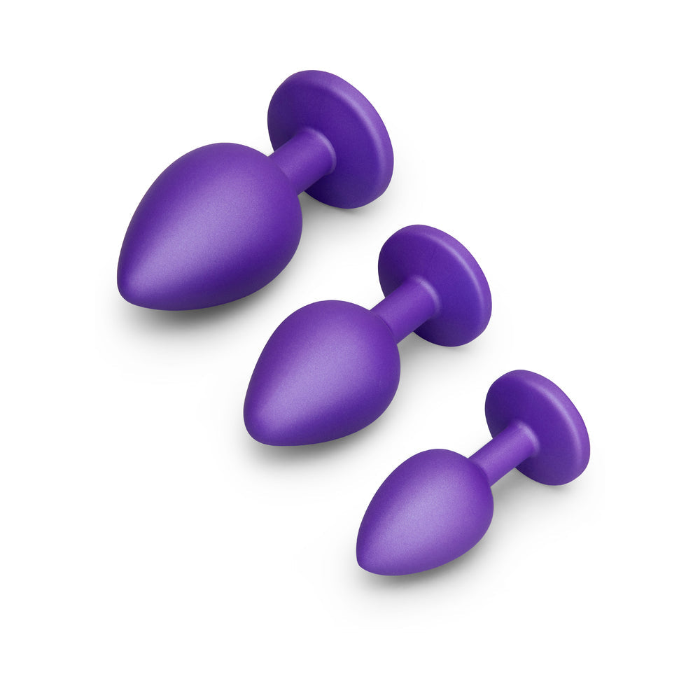b-Vibe Jewel Butties Bundle