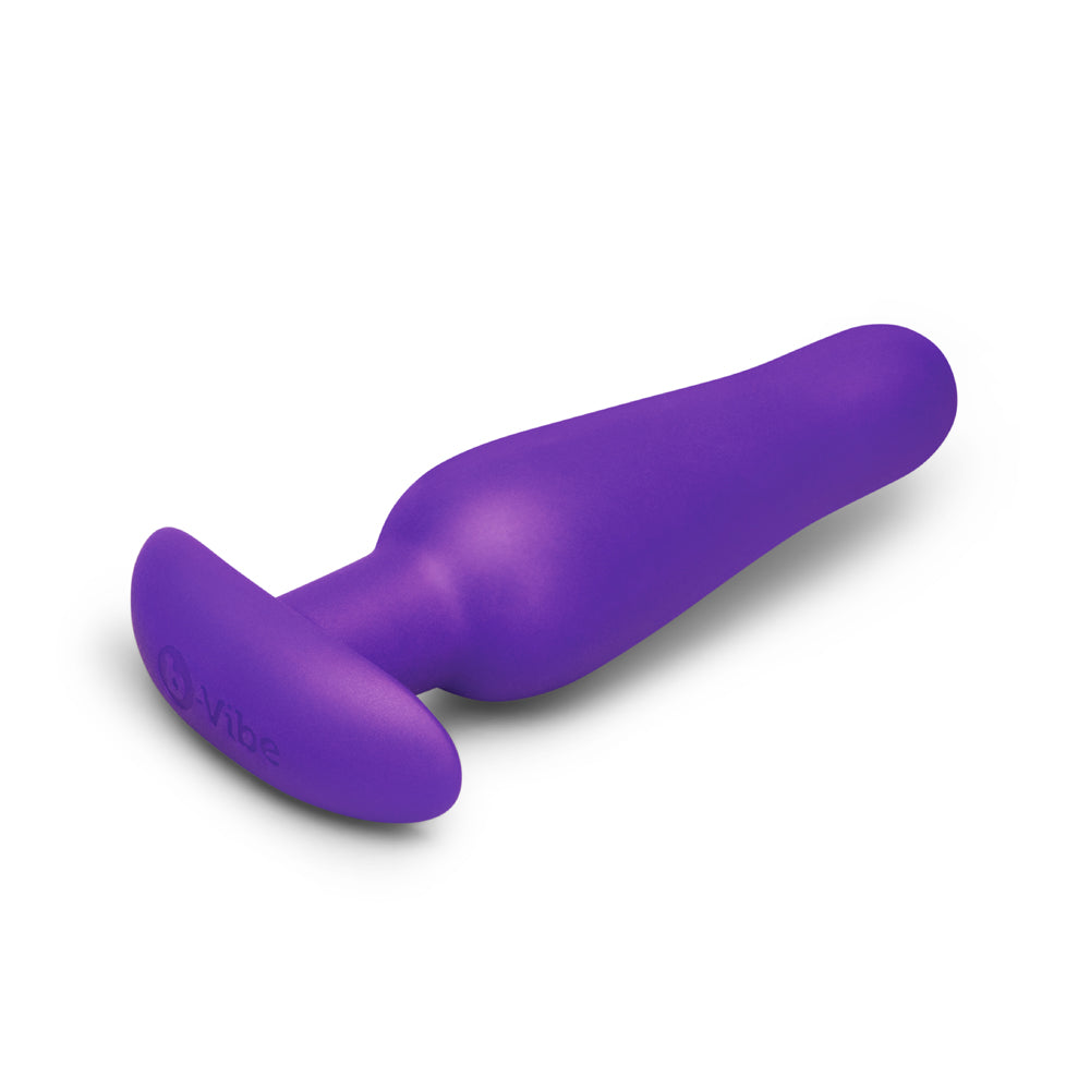 b-Vibe Rookie