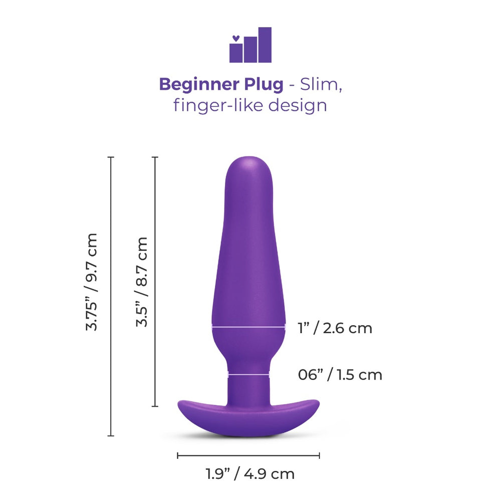 b-Vibe Rookie