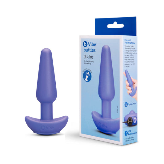 b-Vibe Shake - product photo