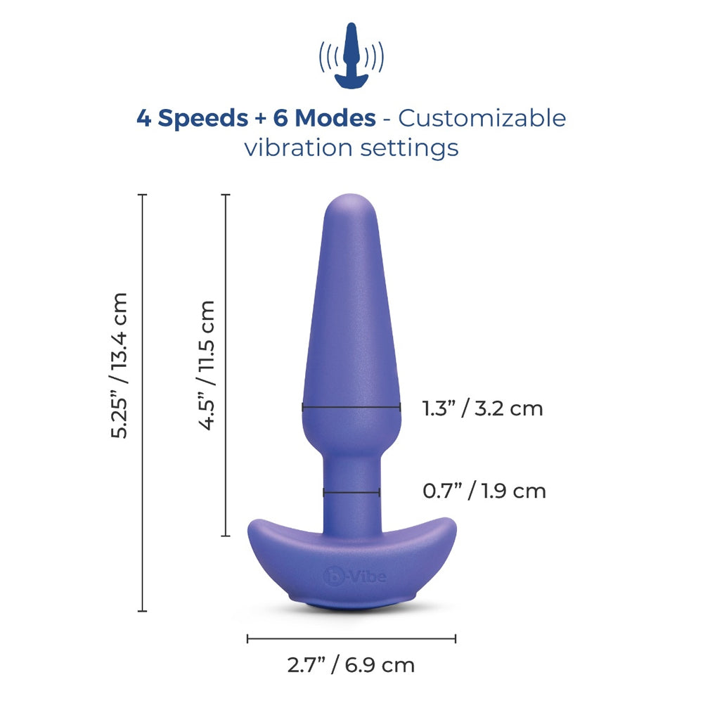 b-Vibe Shake