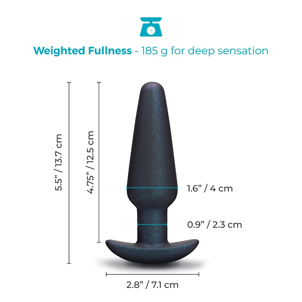 b-Vibe Hefty