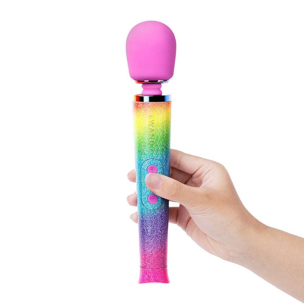 Le Wand Petite All That Glimmers Ombre