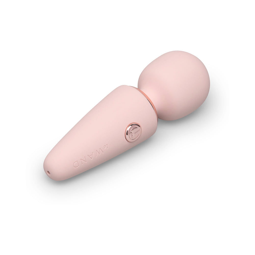 Le Wand Mini Micro Wand Rose Gold