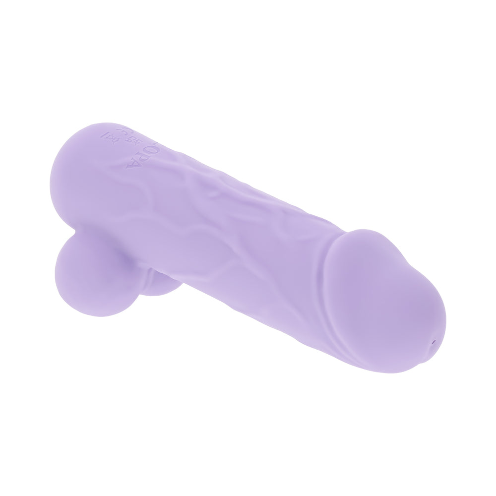 Selopa Ballsy Bullet Purple