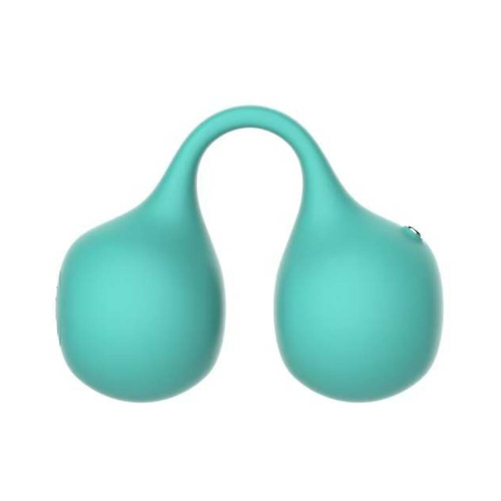 SVibe Snail Twinn Finger Vibrator Tiffany (App-Enabled)
