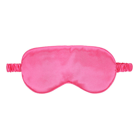 Ouch! Satin Mask Pink - product photo