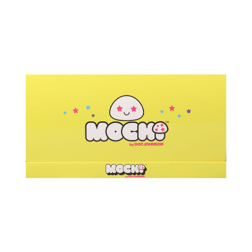 Mochi Mushroom Vibe 12-Pack Display