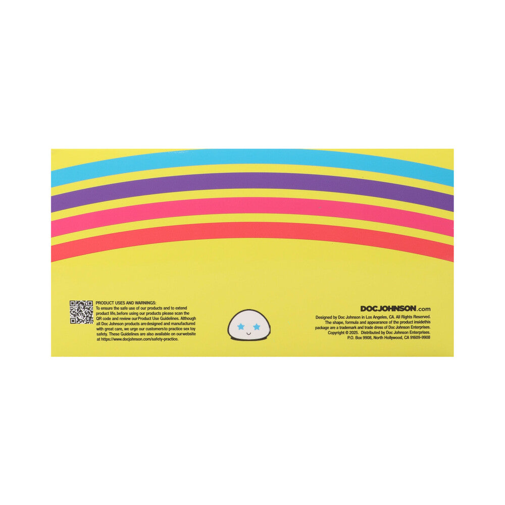 Mochi Mushroom Vibe 12-Pack Display