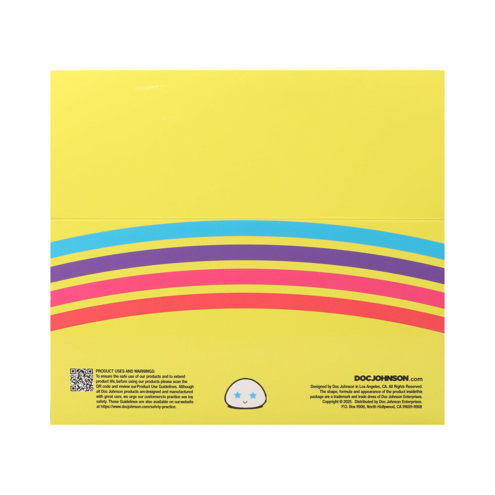 Mochi Mushroom Vibe 12-Pack Display