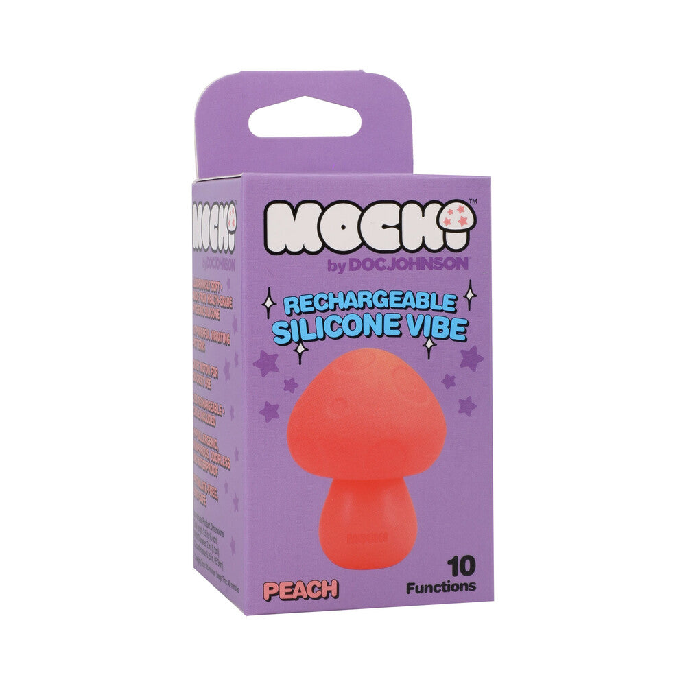 Mochi Mushroom Vibe 12-Pack Display
