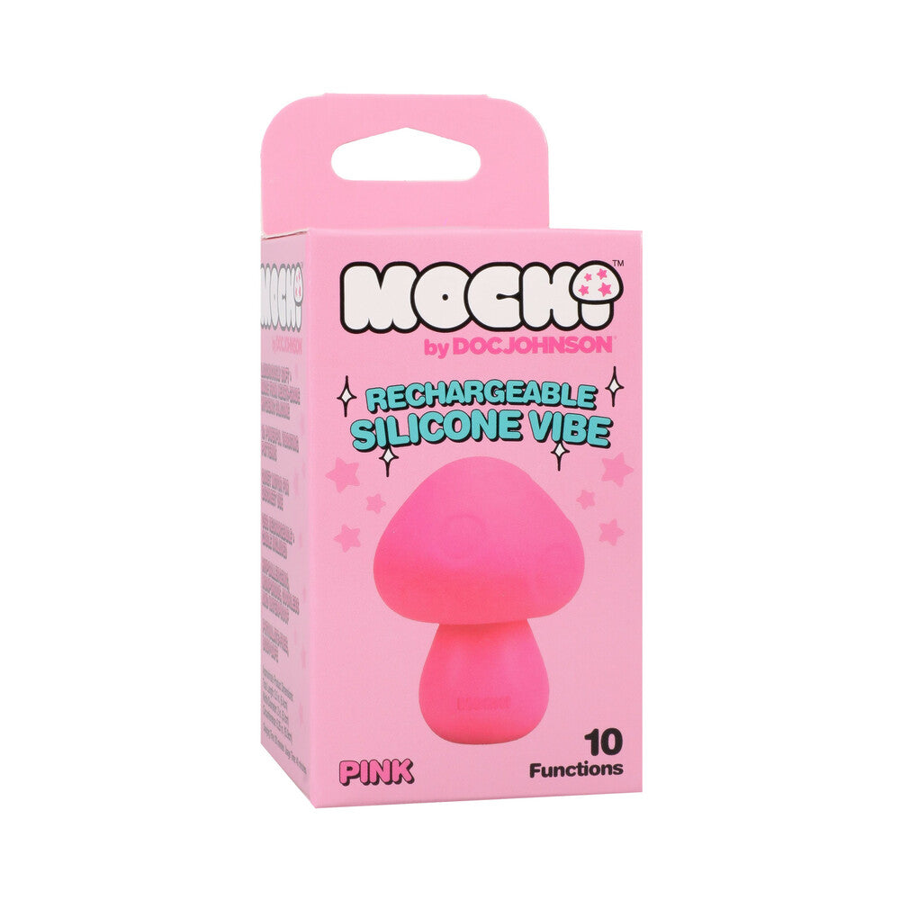 Mochi Mushroom Vibe 12-Pack Display