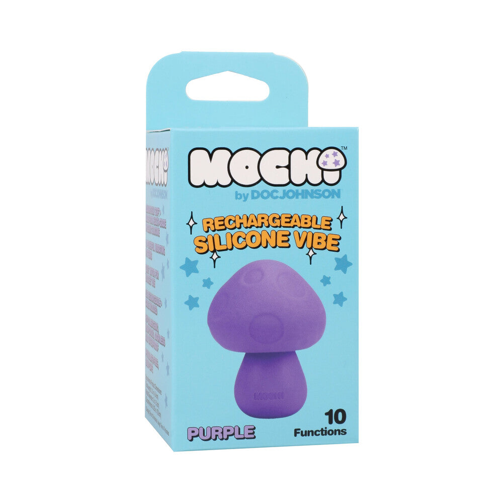 Mochi Mushroom Vibe 12-Pack Display