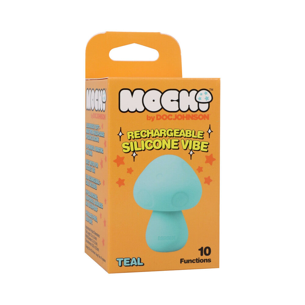 Mochi Mushroom Vibe 12-Pack Display