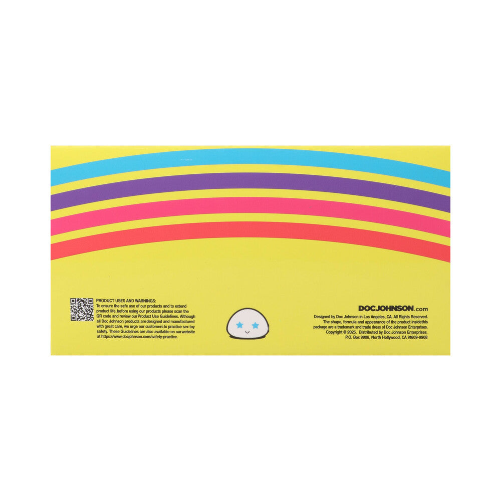 Mochi ULTRASKYN Mini Stroker 12-Pack Display