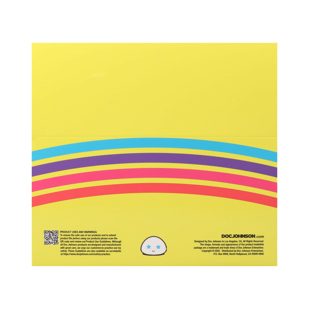 Mochi ULTRASKYN Mini Stroker 12-Pack Display