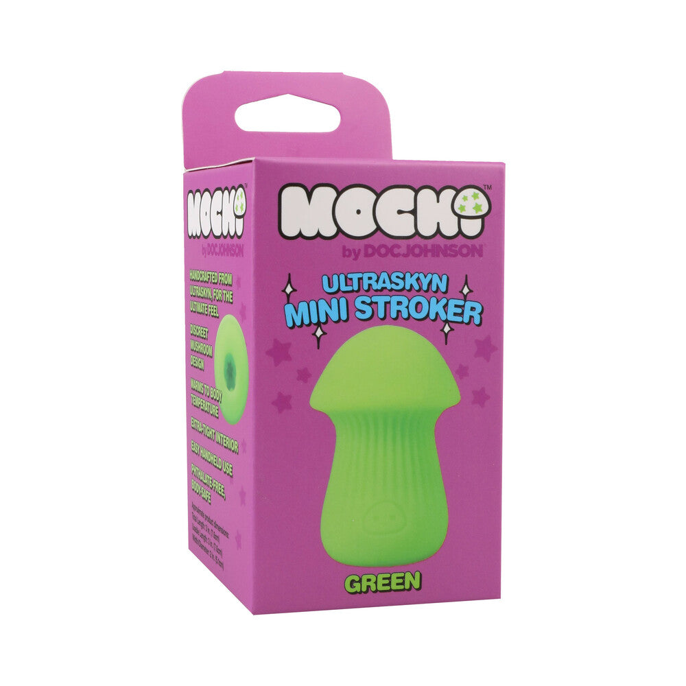 Mochi ULTRASKYN Mini Stroker 12-Pack Display
