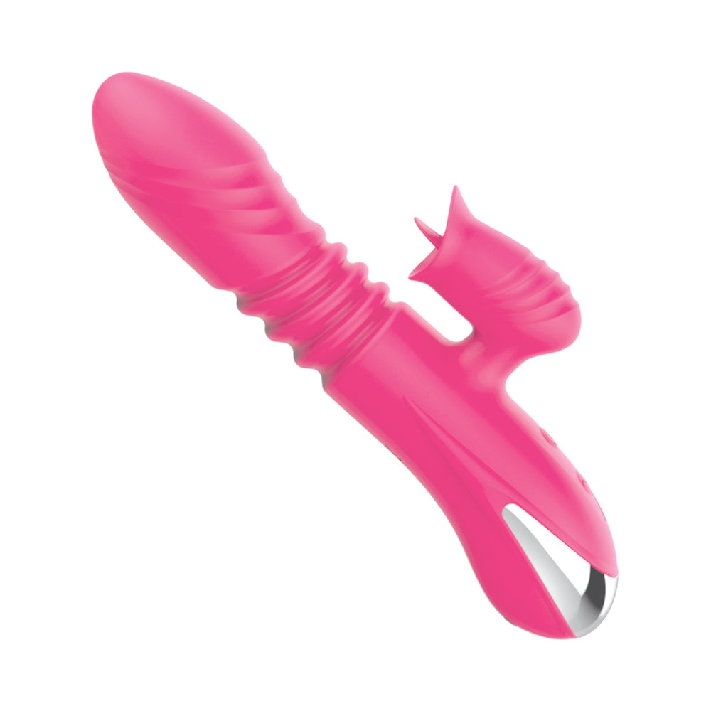 Intruder Heat Up Thruster Pink
