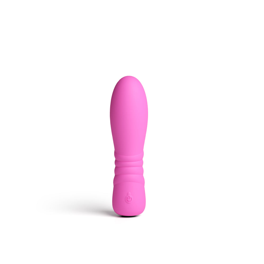 Pretty in Pink Blush Pink