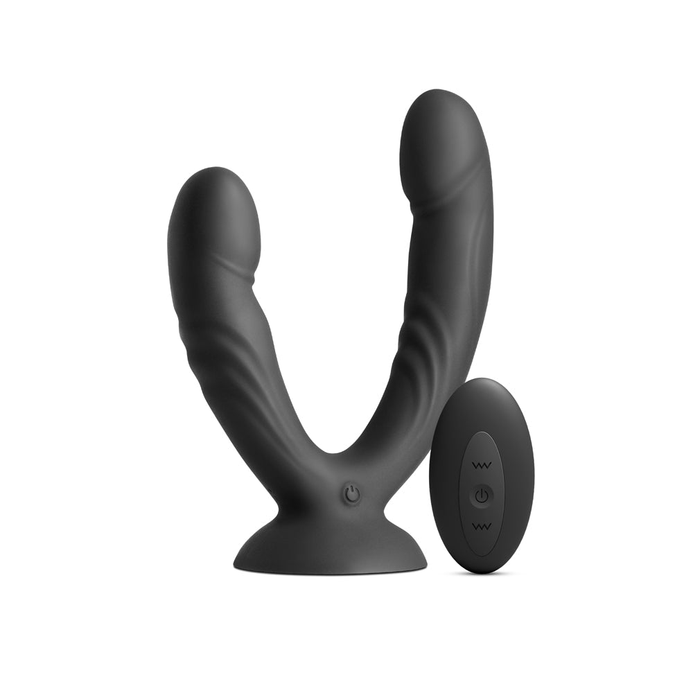 INYA Duet Black