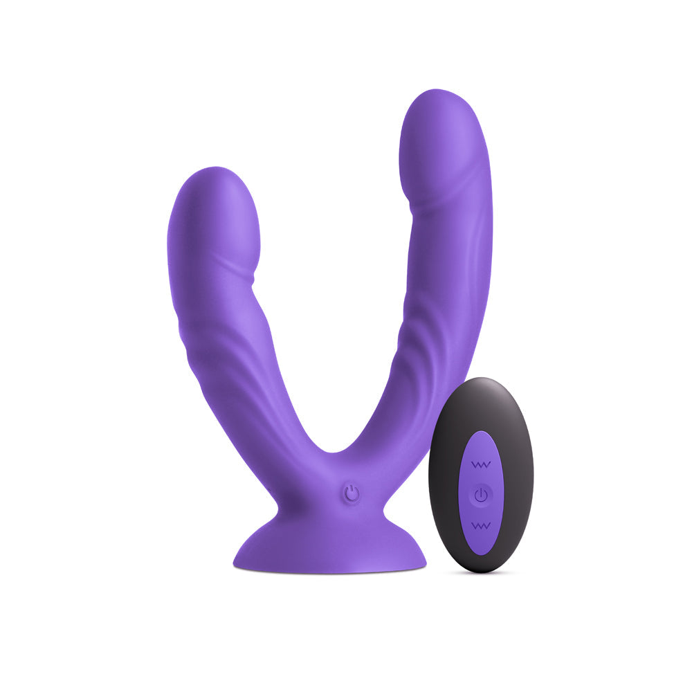 INYA Duet Purple
