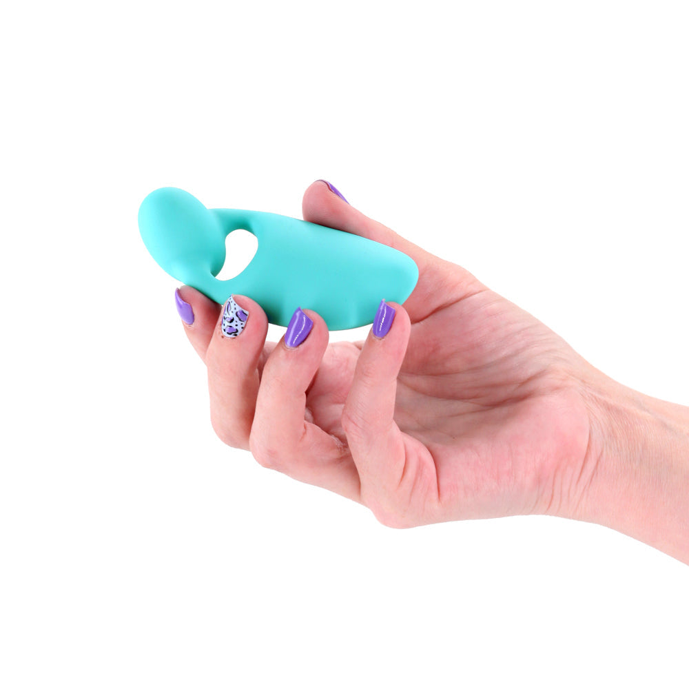 INYA  Tease Teal