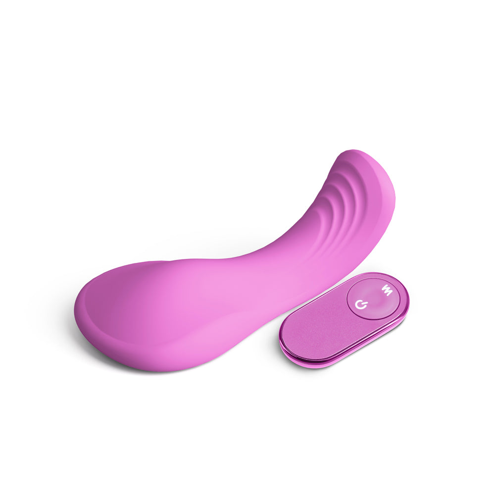 Grinders Rocker Pink