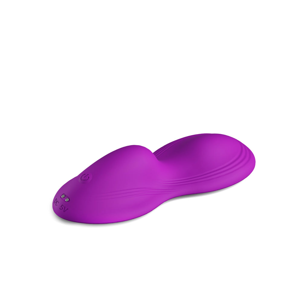Grinders Tremor Violet