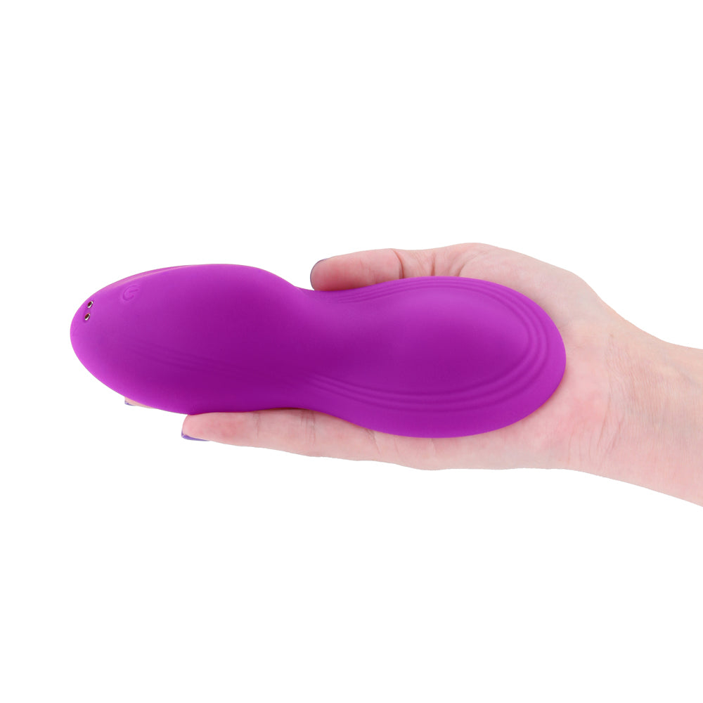 Grinders Tremor Violet