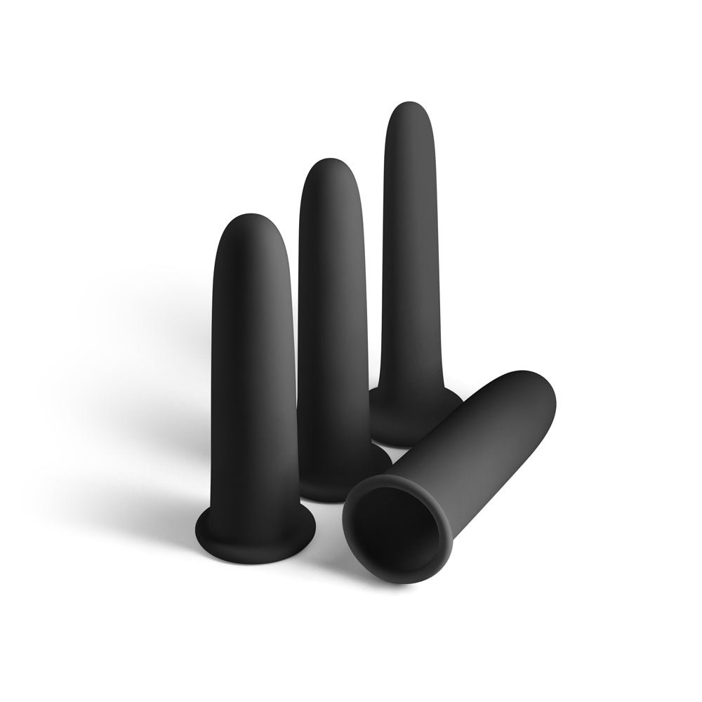Renegade Gliders Black
