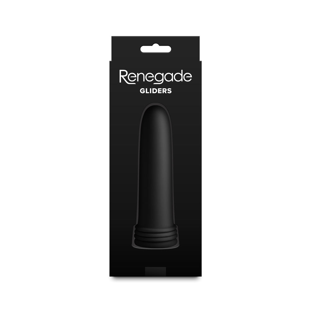 Renegade Gliders Black
