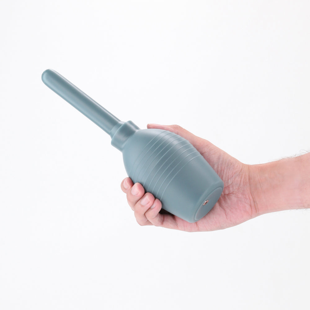 Renegade Body Cleanser 2.0 Gray