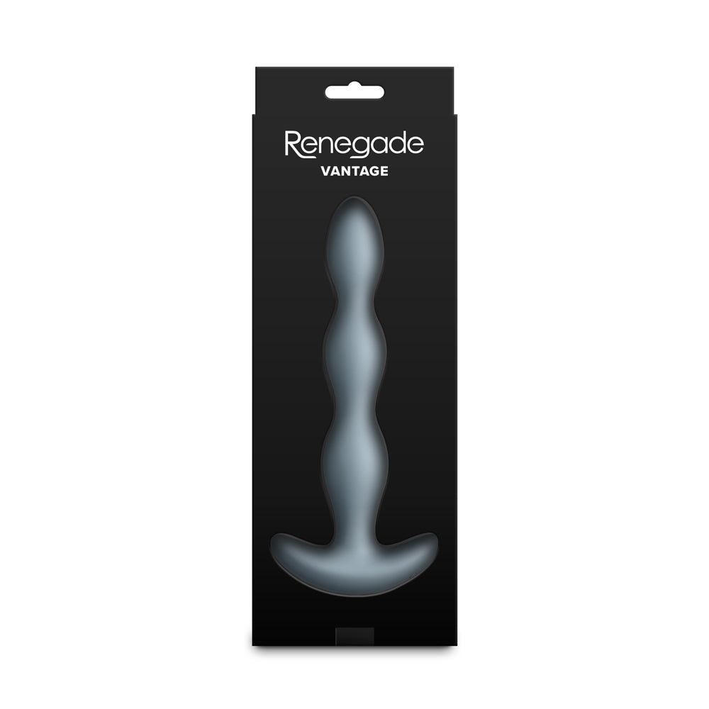 Renegade Vantage Gray
