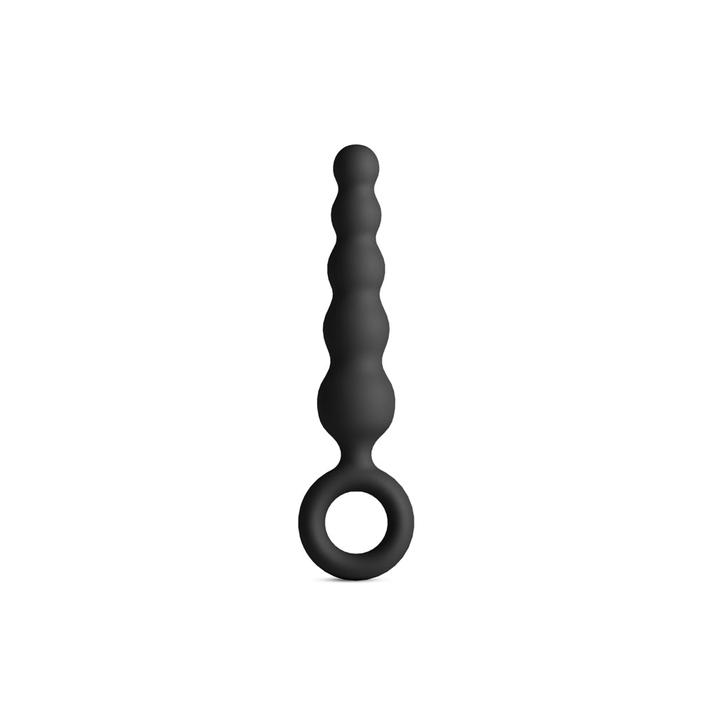 Renegade Slip Black