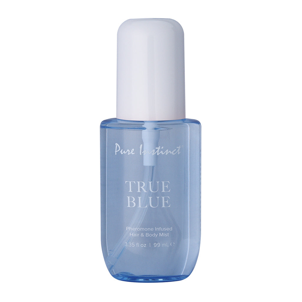 Pure Instinct Pheromone Hair & Body Mist 21-Piece Bundle with Testers