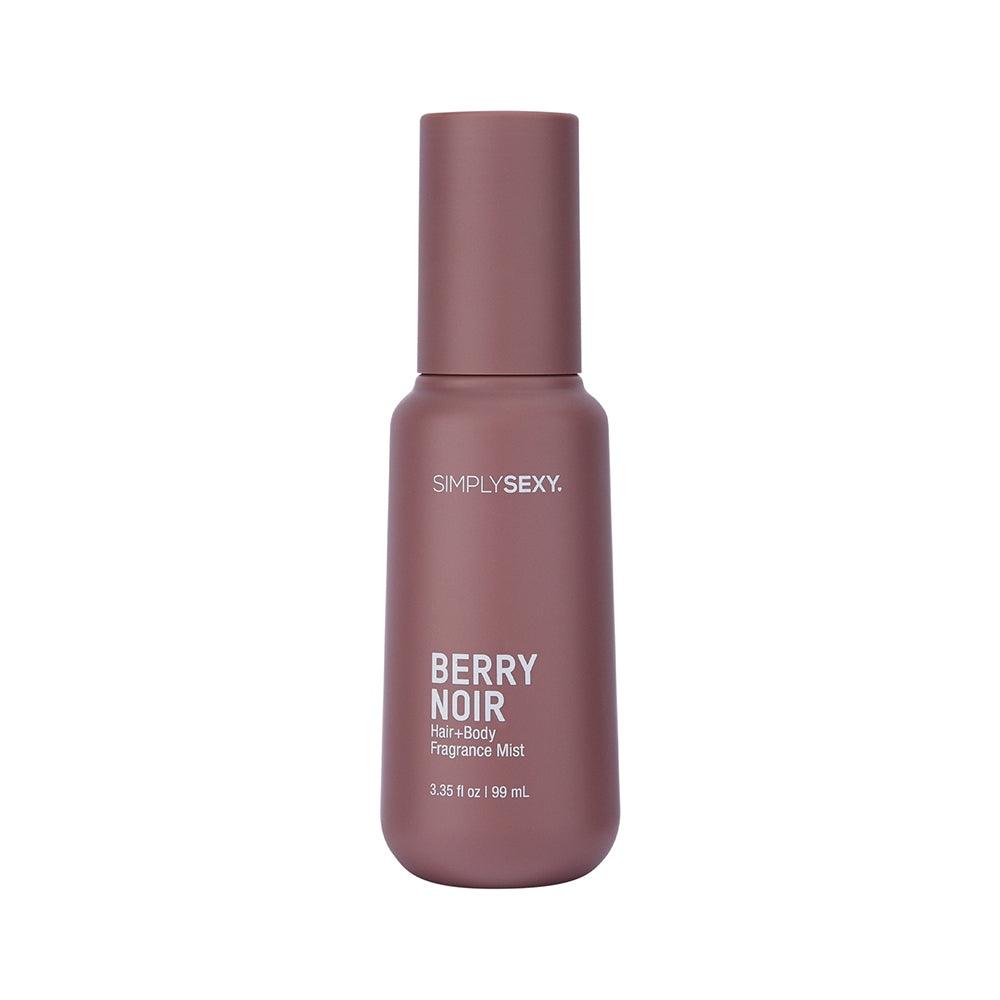 Simply Sexy Pheromone Hair + Body Mist 26-Piece Bundle with Testers