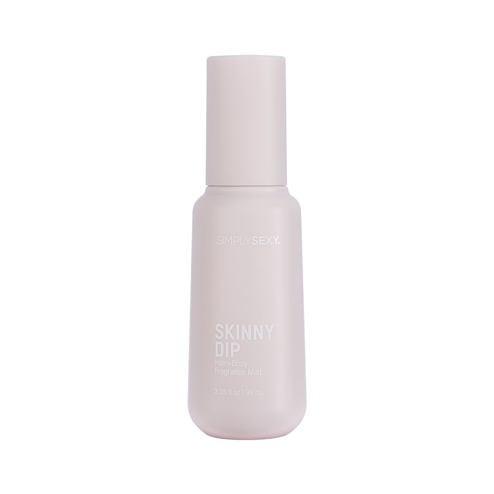 Simply Sexy Pheromone Hair + Body Mist 26-Piece Bundle with Testers